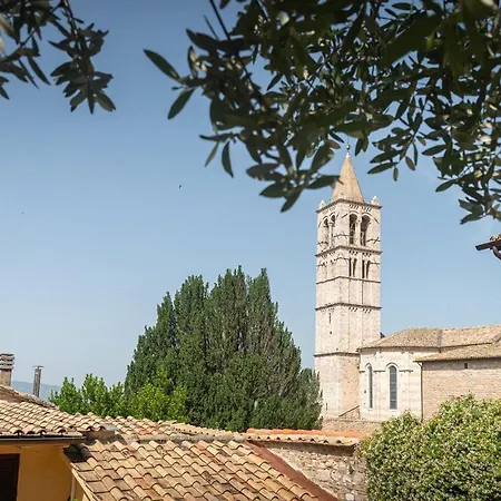 B&B Il Chiostro Assisi-2