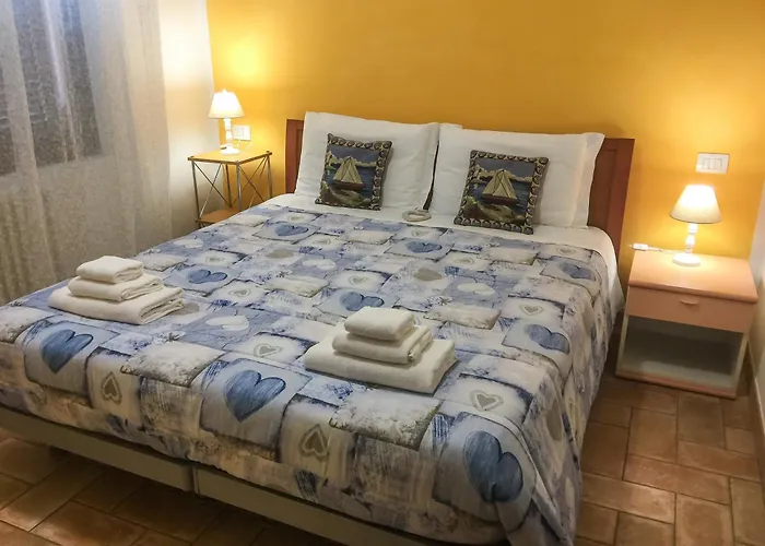 B&B Villa Sophie Assisi